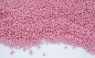 Preview: Zuckerperlen Medium Glimmer Pink 40 g bei sweetART